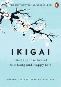 Ikigai voorzijde