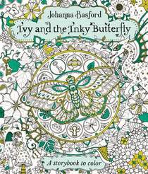 Ivy and the Inky Butterfly