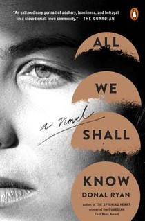 ALL WE SHALL KNOW voorzijde