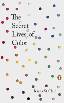 The Secret Lives of Color voorzijde
