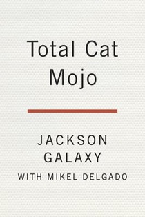 Total Cat Mojo voorzijde