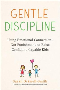 Gentle Discipline voorzijde