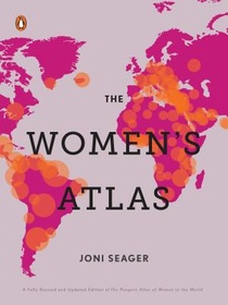 The Women's Atlas voorzijde