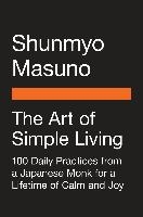 Art of Simple Living