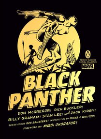 Black Panther