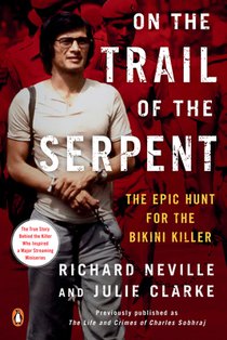 ON THE TRAIL OF THE SERPENT