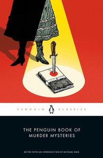 The Penguin Book of Murder Mysteries voorzijde