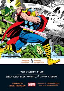 The Mighty Thor