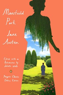 Mansfield Park (Penguin Classics Deluxe Edition)