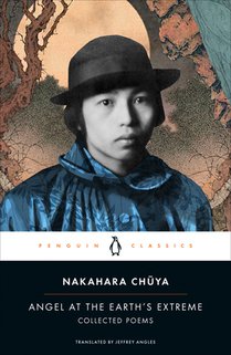 Angel at the Earth's Extreme