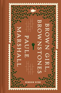 Brown Girl, Brownstones