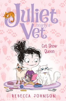 Cat Show Queen: Volume 10