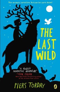 LAST WILD