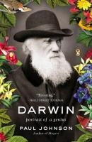 Darwin voorzijde