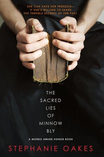 The Sacred Lies of Minnow Bly