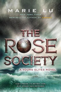 Young Elites 2.The Rose Society