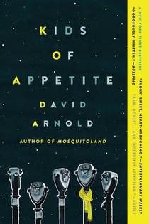 KIDS OF APPETITE