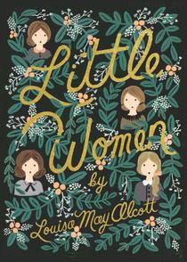 Little Women voorzijde