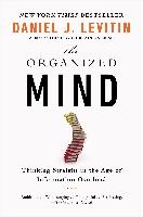 The Organized Mind voorzijde