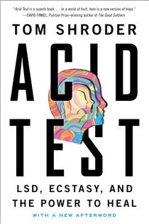 Acid Test voorzijde