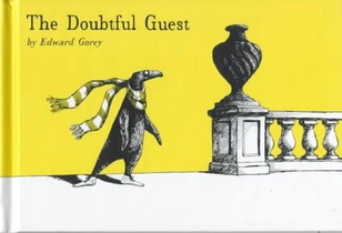 Doubtful Guest