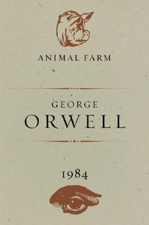 Animal Farm And 1984