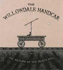 The Willowdale Handcar
