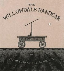 The Willowdale Handcar voorzijde