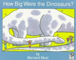 How Big Were the Dinosaurs?
