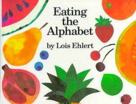 Eating the Alphabet