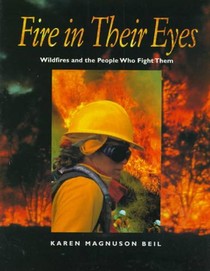 Fire in Their Eyes