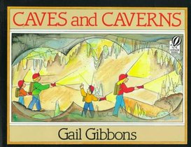 Caves and Caverns