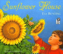 Sunflower House