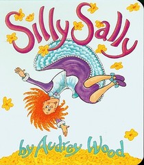 SILLY SALLY voorzijde