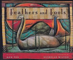 Feathers and Fools