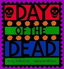 Day of the Dead voorzijde