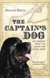 The Captain's Dog