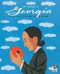 My Name Is Georgia