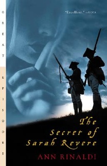 Secret of Sarah Revere
