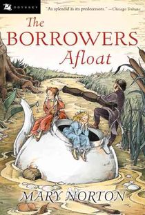 BORROWERS AFLOAT ANNIV/E 50/E