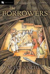 Norton, M: Borrowers