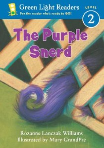 The Purple Snerd