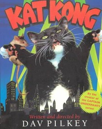 Kat Kong