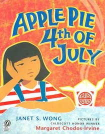 Apple Pie Fourth of July