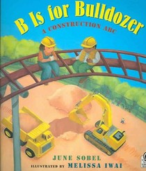 B Is for Bulldozer