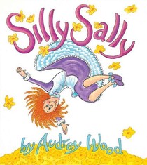 Silly Sally voorzijde