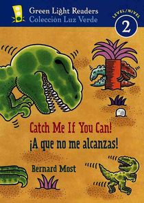 !A que no me alcanzas!/Catch Me If You Can!