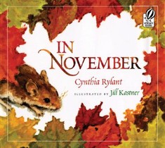 In November