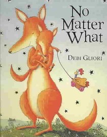 No Matter What Board Book voorzijde