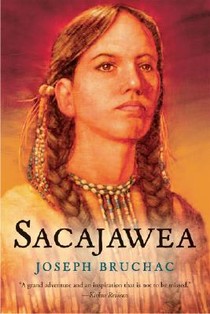 Sacajawea voorzijde